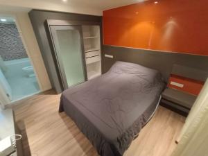 ขายคอนโดสุขุมวิท อโศก ทองหล่อ : Le Nice Ekamai / 1 Bedroom (SALE), เลอนีซ เอกมัย / 1 ห้องนอน (ขาย) BOOMME036