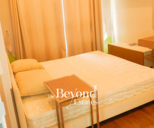 ให้เช่าคอนโดวงเวียนใหญ่ เจริญนคร : (BYL074) 🚩 Q House Sathorn | 🔥HOT DEAL🔥 | 2 ห้องนอน 2 ห้องน้ำ 62.62 ตร.ม  | การันตีราคาดีที่สุด💯