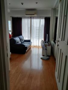 ขายคอนโดพระราม 9 เพชรบุรีตัดใหม่ RCA : The Parkland Grand Asoke - Phetchaburi / 1 Bedroom (SALE WITH TENANT), เดอะ พาร์คแลนด์ แกรนด์ อโศก - เพชรบุรี / 1 ห้องนอน (ขายพร้อมผู้เช่า) SKY507