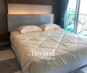 ให้เช่าคอนโดอ่อนนุช อุดมสุข : (BYL080) 🚩 Le Luk Condominium | 🔥HOT DEAL🔥 | 1 ห้องนอน 1 ห้องน้ำ 55 ตร.ม  | การันตีราคาดีที่สุด💯