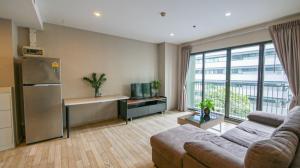 ขายคอนโดสุขุมวิท อโศก ทองหล่อ : Condo for Sale  Noble solo