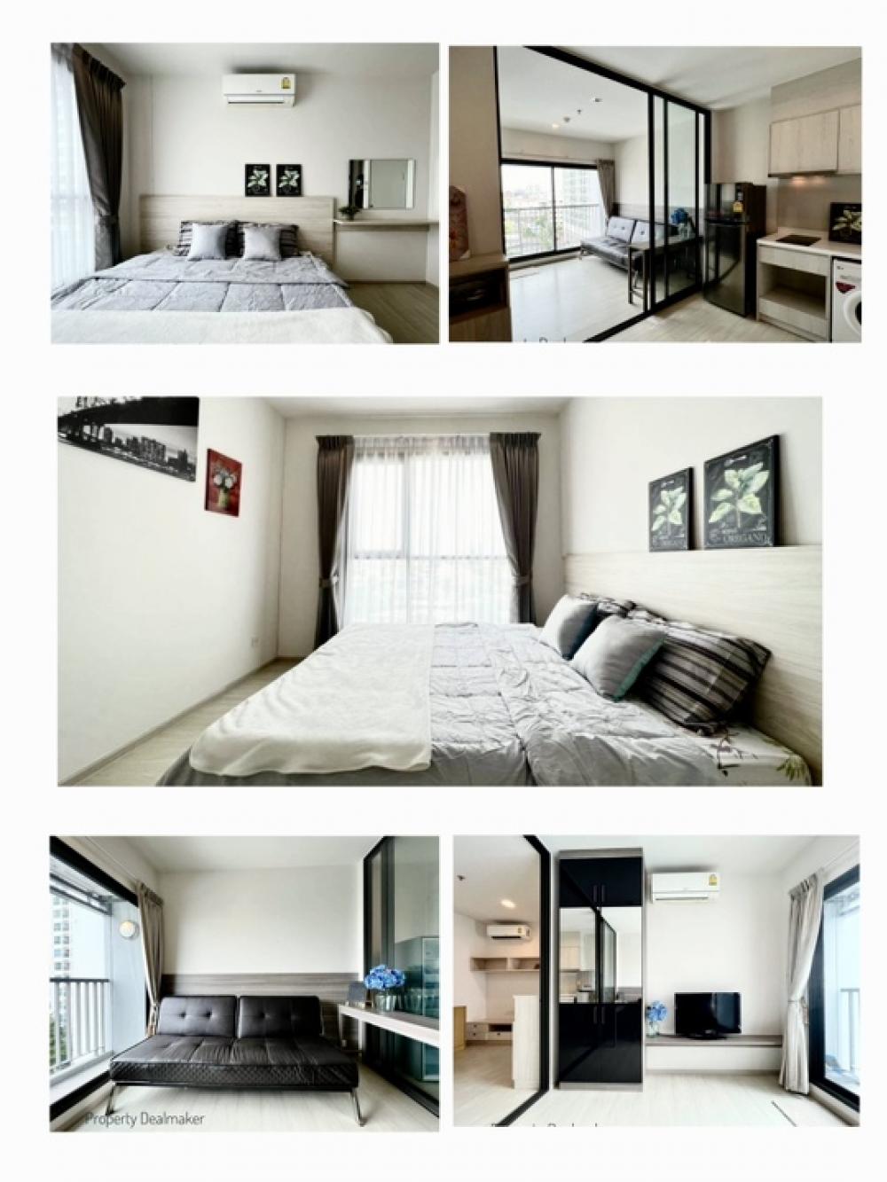 ให้เช่าคอนโดอ่อนนุช อุดมสุข : 🧡ว่างพร้อมอยู่ 01 กุมภา🧡💚LIFEสุขุมวิท 48💚แบบห้อง 1-Bed plus ✅ กว้างพิเศษ 40 ตารางเมตร ✅ ชั้น 6 🚊BTS พระโขนง 500 เมตร🧡ได้ 1-ห้องนอนใหญ่ + 1-ห้องทำงาน🧡