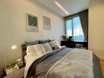 For RentCondoLadprao, Central Ladprao : Condo for rent Equinox Phaholyothin-Vibhavadi Equinox Phahol - Vibha