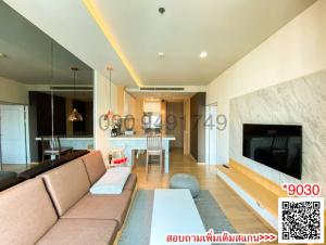 For SaleCondoSukhumvit, Asoke, Thonglor : Condo for sale, Noble Refine Sukhumvit 26, near BTS Phrom Phong.