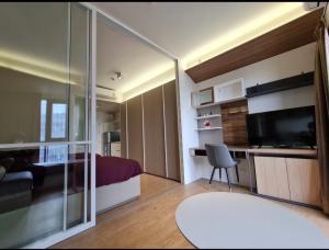 ขายคอนโดสยาม จุฬา สามย่าน : 🔥 ขายด่วน!! คอนโด Triple Y Residence