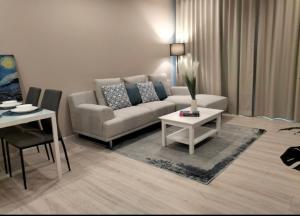 ให้เช่าคอนโดราชเทวี พญาไท : 2 bed ready for rent