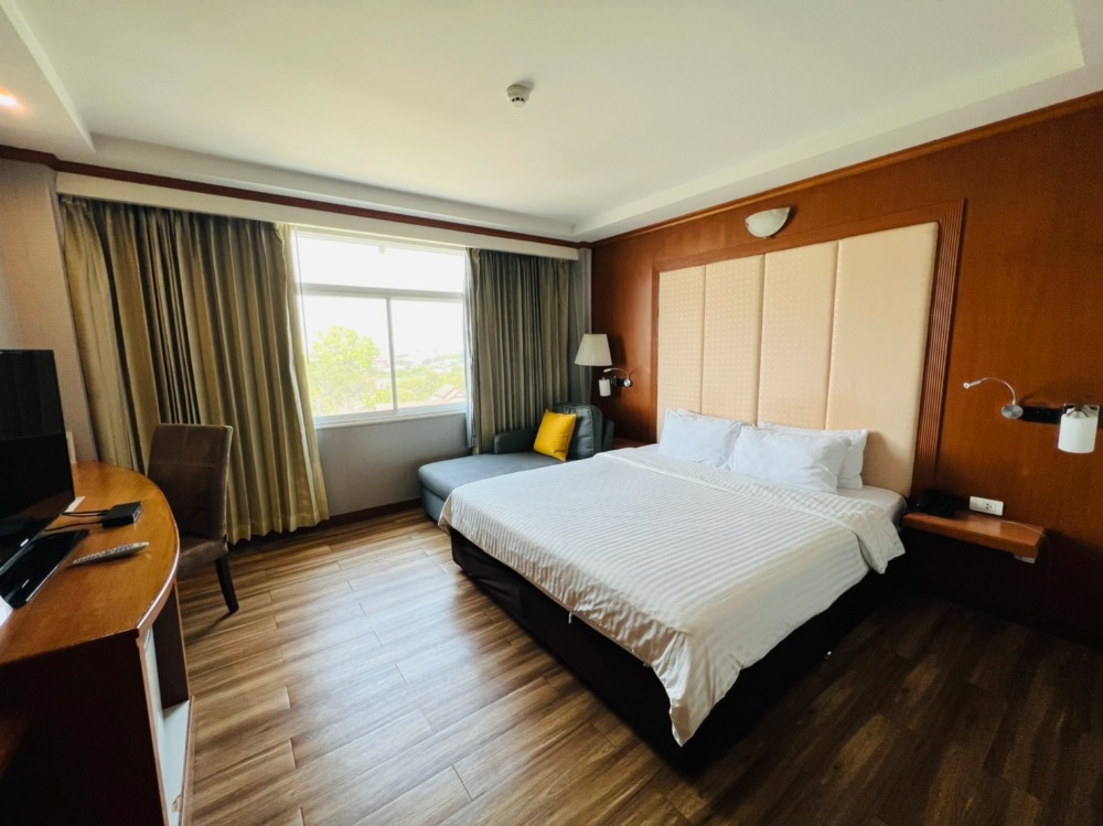 For RentCondoRatchaburi : Room with Furniture