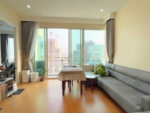 ขายคอนโดเกษตรศาสตร์ รัชโยธิน : Wind Ratchayothin / 1 Bedroom (FOR SALE), วินด์ รัชโยธิน / 1 ห้องนอน (ขาย) MEAW157