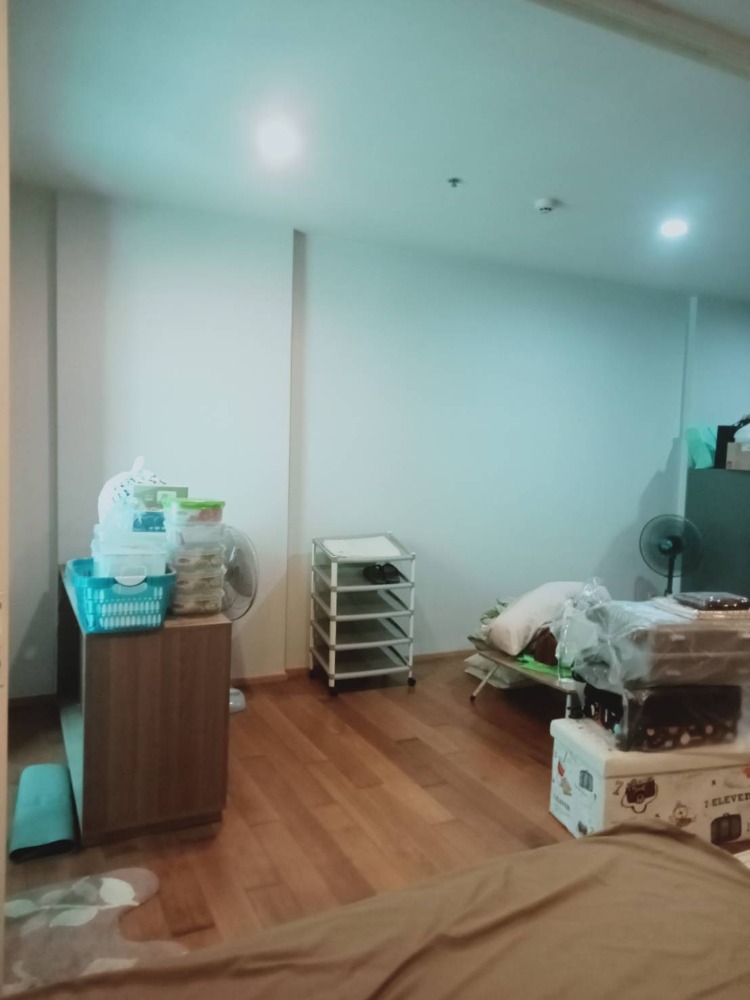 ขายคอนโดอารีย์ อนุสาวรีย์ : The Vertical Aree / Studio (FOR SALE), เดอะ เวอติเคิล อารีย์ / ห้องสตูดิโอ (ขาย) PLOYW118