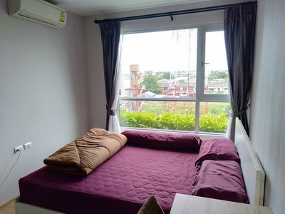 For SaleCondoBang kae, Phetkasem : Selling 2.65 million 💥 Code PS100048 💥 ! ( Fuse Sense Bangkae - Fuse sene Bangkae ) !! Near the main two train station 💥💥088-398-3835
