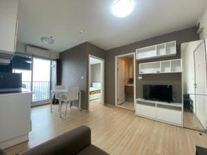 For SaleCondoBang kae, Phetkasem : Selling 2.85 million 💥 Code PS100441 💥 ! ( Fuse Sense Bangkae - Fuse sene Bangkae ) !! Near the main two train station 💥💥088-398-3835