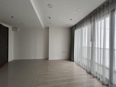 For SaleCondoRatchadapisek, Huaikwang, Suttisan : Quinn Condo Ratchada 17, 1 bedroom for sale, unblocked city view price is negotiable