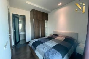 For SaleCondoPattaya, Bangsaen, Chonburi : 💬 Condo for sale, good location, North Pattaya, beautifully decorated room
