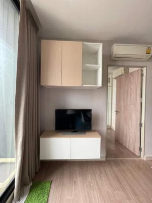 For SaleCondoRatchathewi,Phayathai : Urgent sale condo The capital Ratchaprarop - Vipha, good price high floor, nice view With furniture !!! 💎 3,300,000 baht (negotiable price)