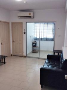 ขายคอนโดบางนา แบริ่ง ลาซาล : BC105 ขาย คอนโด City Home ศรีนครินทร์-ลาซาล, คอนโดซิตี้ โฮม ศรีนครินทร์ #คอนโดห้องมุม