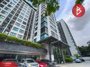 For SaleCondoVipawadee, Don Mueang, Lak Si : Condo for sale: Episode Phahon - Saphan Mai Bangkok
