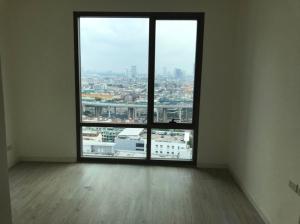 ขายคอนโดพระราม 3 สาธุประดิษฐ์ : Sell Starview Rama3 2bed2bath 69sqm 9.6M Net