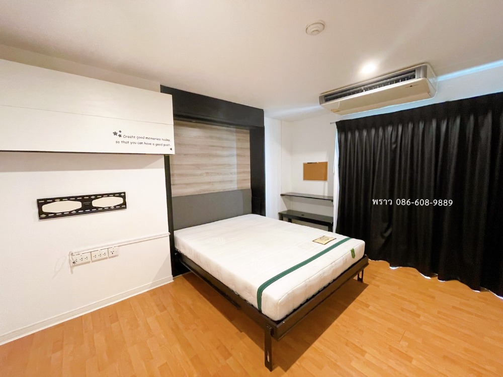 ขายคอนโดวิภาวดี ดอนเมือง หลักสี่ : ขายคอนโดพาร์ควิว วิภาวดี 3 (Parkview Vibhavadi 3) พร้อมอยู่