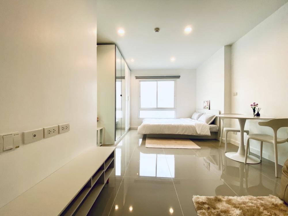 For SaleCondoRama5, Ratchapruek, Bangkruai : 🔥🔥Hot Sale🔥🔥Condo for sale, Cool Condo Rama 7, for sale, second-hand price, first-hand room condition, for sale at a loss, lower than the estimated price, beautiful room, newly decorated, fully furnished, ready to move in
