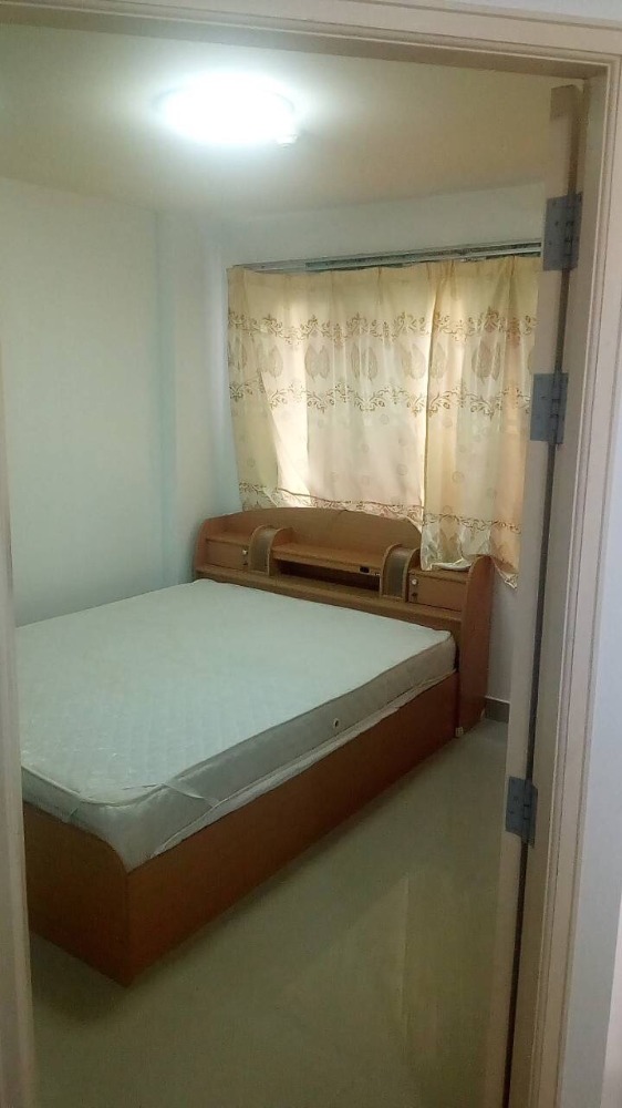 ขายคอนโดนวมินทร์ รามอินทรา : B6230366 - ขาย ลุมพินี คอนโดทาวน์ รามอินทรา-หลักสี่ ตึก B ชั้น 7 (Sell Lumpini CondoTown Ramintra - Laksi)