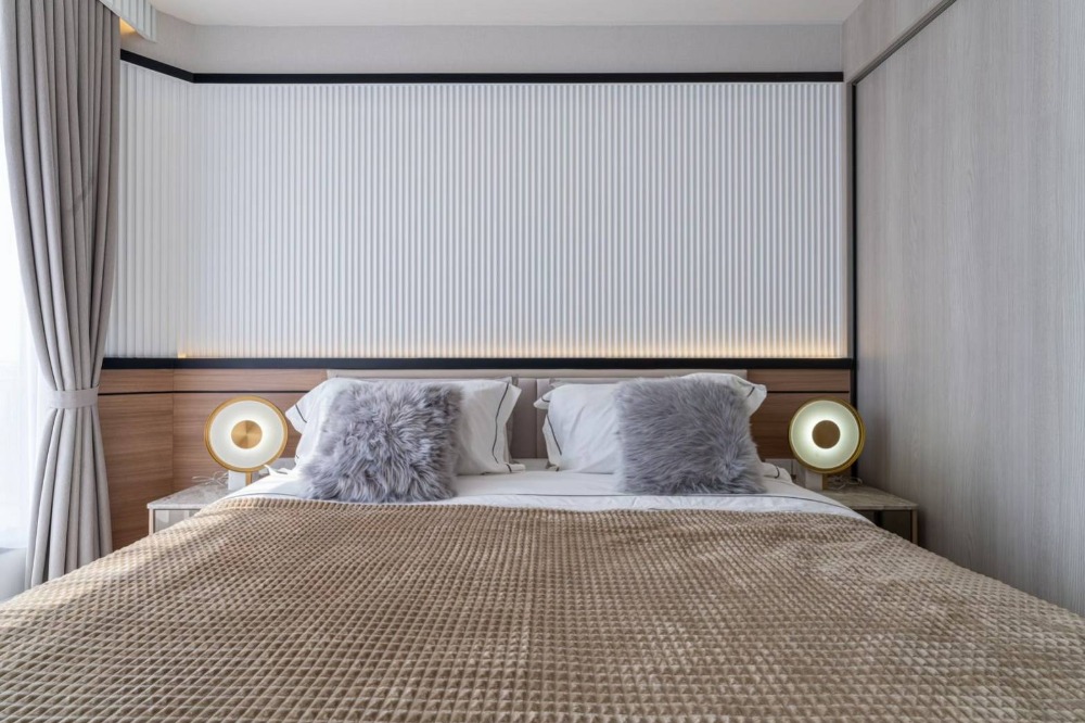 ขายคอนโดบางนา แบริ่ง ลาซาล : ห้องใหญ่ที่สุดในย่านบางนา ✨3 Bedroom 84 ตารางเมตร✨ โปรพิเศษเพียง 11.59 ล้านเท่านั้น ติดต่อ📞 Khun Oil 098-2924151