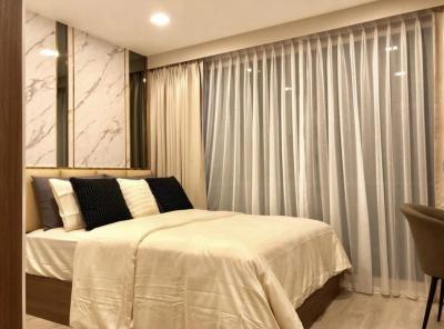 ให้เช่าคอนโดโชคชัย4 ลาดพร้าว71 : ให้เช่า คอนโด แอทโมซ ลาดพร้าว 71 Atmoz Ladprao 71