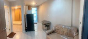 ขายคอนโดคลองเตย กล้วยน้ำไท : Condo for Sale  Metro Luxe Rama 4