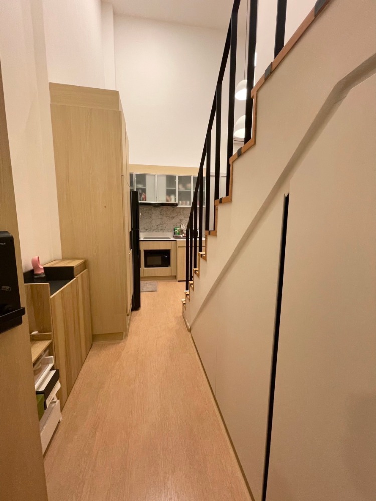 ขายคอนโดสุขุมวิท อโศก ทองหล่อ : Maru Ekkamai 2 / 2 Bedrooms (SALE WITH TENENT), มารุ เอกมัย 2 / 2 ห้องนอน (ขายพร้อมผู้เช่า) BOOMME057
