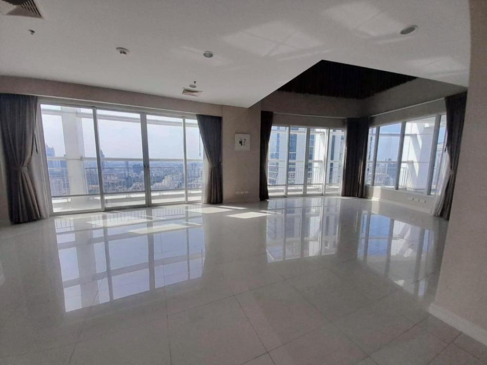 ให้เช่าคอนโดวิทยุ ชิดลม หลังสวน : 🔥ขาย/ให้เช่า🔥Penthouse Duplex สุดหรู อาคารชุดบ้านราชประสงค์ ชั้น 33 - 34 (ชั้นสูงสุด)