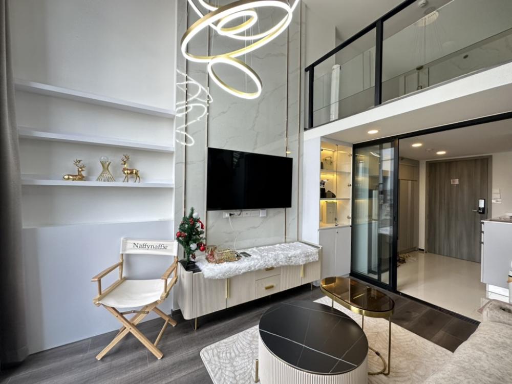 ให้เช่าคอนโดเกษตรศาสตร์ รัชโยธิน : เช่า Knightsbridge Space Ratchayotin ราคาถูกสุด