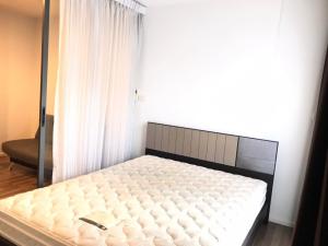 ให้เช่าคอนโดรามคำแหง หัวหมาก : เช่าด่วน!! ราคาดีมาก ห้องแต่งสวยมาก Living Nest Ramkhamhaeng