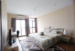 ให้เช่าคอนโดบางแค เพชรเกษม : สอบถามโทร 095-598-2465 ให้เช่า หรือ ขาย Condo Bangkok Horizon P48 ติดรถไฟฟ้าสีน้ำเงิน เพชรเกษม 48 ขนาด 32.5 ตารางเมตร ชั้น15 ห้องมุม ทิศตะวันออก ตกแต่งครบ