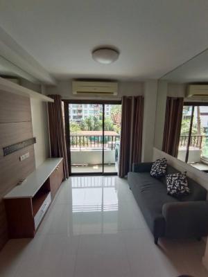 ให้เช่าคอนโดแจ้งวัฒนะ เมืองทอง : (b2193) ให้เช่า คอนโดซัมเมอร์ การ์เด้น แจ้งวัฒนะ 19 แบบ 2 ห้องนอน  2 bedroom for rent at Summer Garden  Chaeng Wattana-Parkkred 19