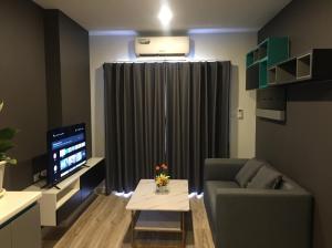For RentCondoAyutthaya : Condo for rent Plus Condo Ayutthaya (Plus Condo Ayutthaya) 💢