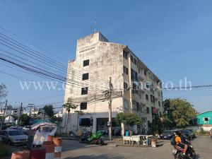 ขายคอนโดแจ้งวัฒนะ เมืองทอง : คอนโด เคหะเอื้ออาทรนนทบุรี ห้องมุม ราคาถูกมาก