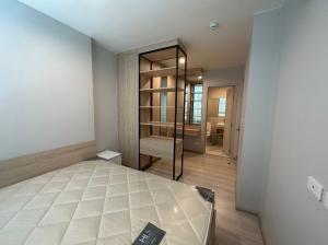 For RentCondoPattanakan, Srinakarin : 1 Bedroom for rent at Nue Noble Srinakarin Lasalle (Rt-01)
