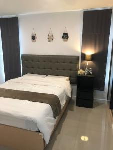 For RentCondoVipawadee, Don Mueang, Lak Si : For rent, JW Condo @ Don Mueang, near SRT Don Mueang.