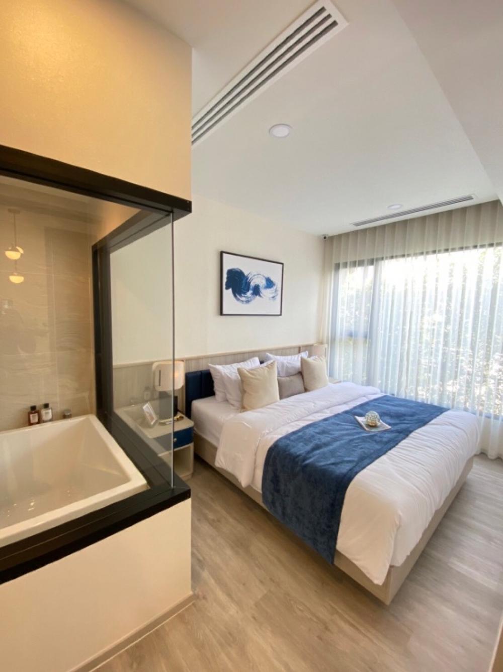 ขายดาวน์คอนโดบางนา แบริ่ง ลาซาล : ขายดาวน์ ORIGIN PLACE BANGNA ( HAMPTON ZONE ) The Hampton program Yield Guarantee 5 % จำนวน 3 ปี