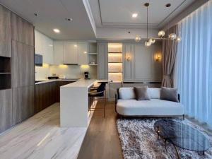 For SaleCondoSukhumvit, Asoke, Thonglor : For sale: Celes Asoke Super Luxury condo at BTS. Asoke, 1 Bed, 1 bed, built-in, beautiful, latest room, Asoke Sukhumvit 21 terminal 21