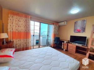 For RentCondoChiang Mai : Property id 054CR 103 Condominium5 for rent near Nimman Chiang Mai