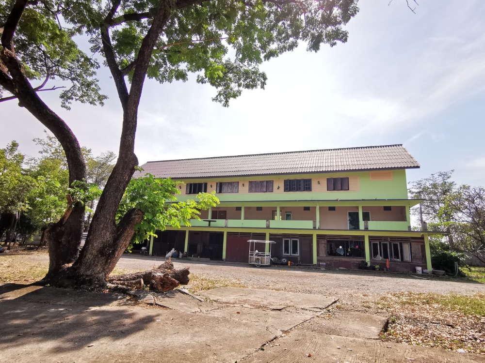 ขายขายเซ้งกิจการ (โรงแรม หอพัก อพาร์ตเมนต์)ลพบุรี : ขายรีสอร์ท 32 ห้อง เนื้อที่ 15 ไร่ ติดถนนพหลโยธิน ทางเข้า 8 ม. อ.โคกสำโรง จ.ลพบุรี ใกล้ชุมชน และสถานที่ท่องเที่ยว คมนาคมสะดวก