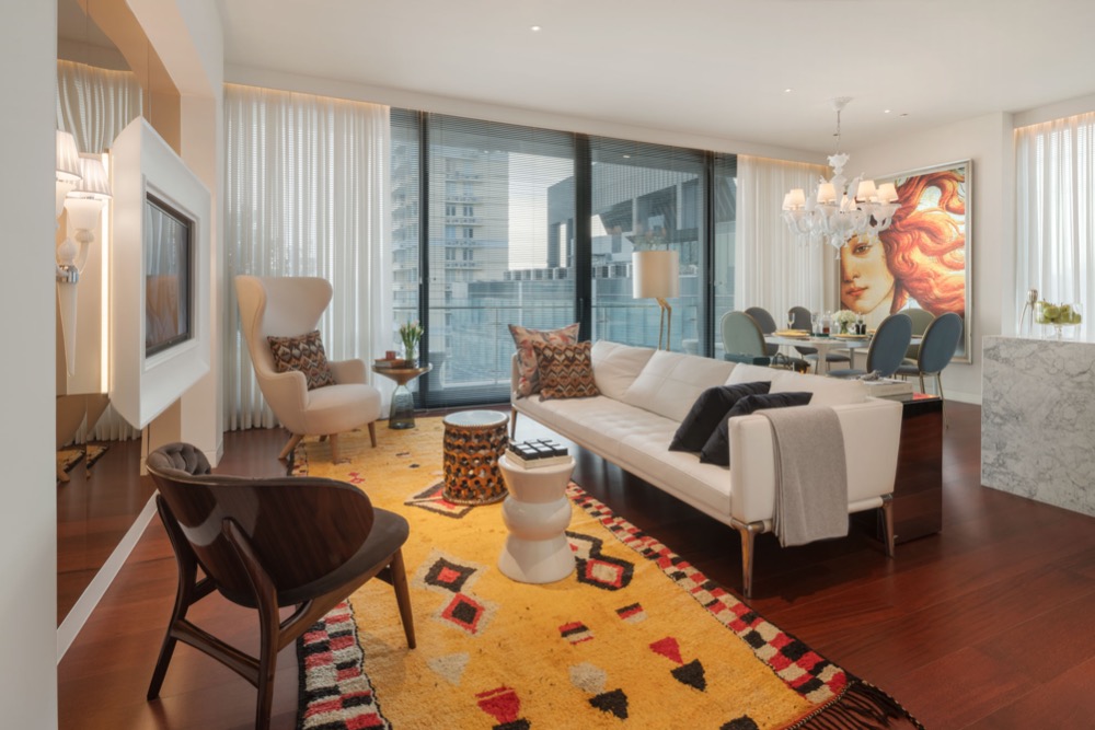 For SaleCondoSukhumvit, Asoke, Thonglor : ‼️ HOT DEAL Condo decorated and ready to move in from YOO Studio: “Khun By Yoo“