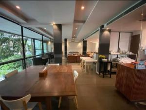 For RentRetailWitthayu, Chidlom, Langsuan, Ploenchit : 📌 Good location 🔥🔥 Restaurant/Cafe/Office Langsuan boutique hotel 🔥🔥 🚆‼️‼️