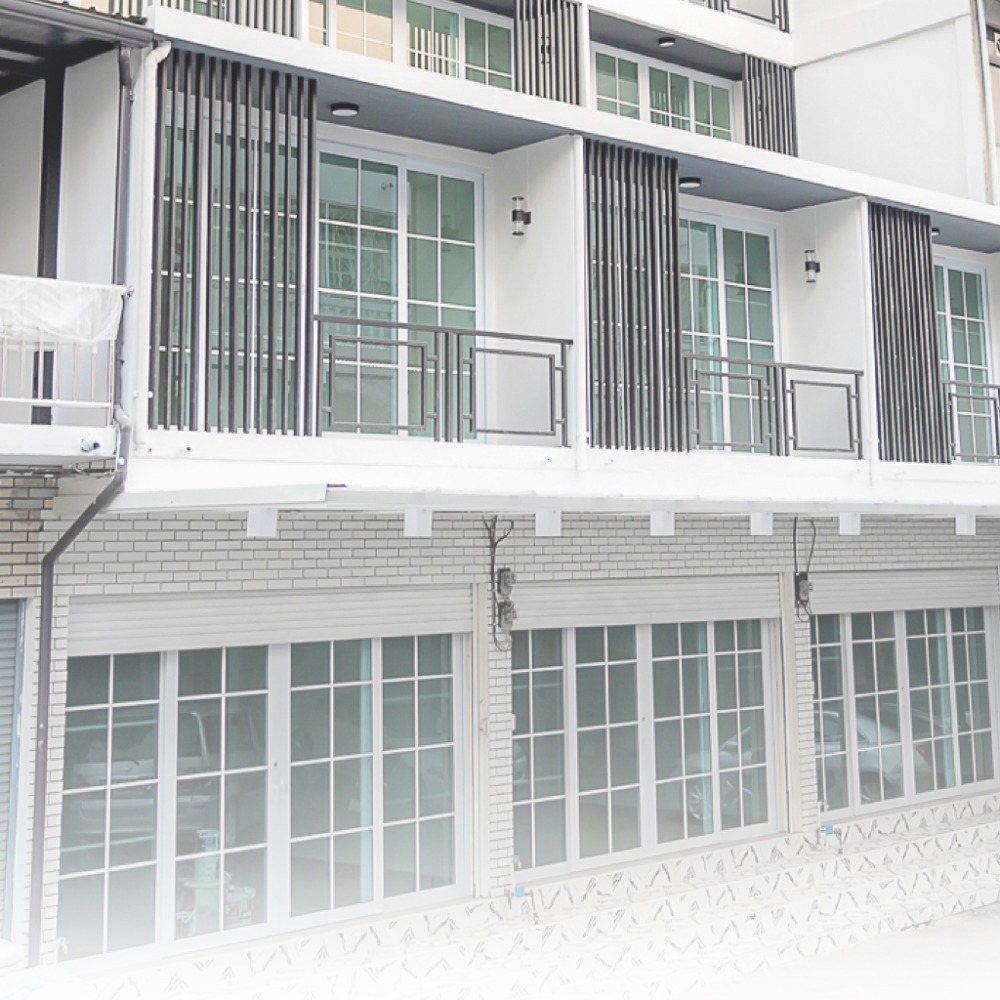 For SaleShophouseLadprao, Central Ladprao : CB032😍 For SELL Commercial building for sale, 4-storey commercial building, 🚪 4 bedrooms, 🚄 near MRT Ladprao 🏢 Lat Phrao House area: 22.00 sq.wa Living area: 352.00 sq.m. Sale: 6,900,000฿ O99-5919653 ,O65-9423251✅LineID:@sureresidence