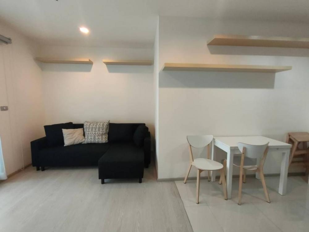 For RentCondoSukhumvit, Asoke, Thonglor : Urgent For Rent Condo Rhythm 36-38 Ready to move in