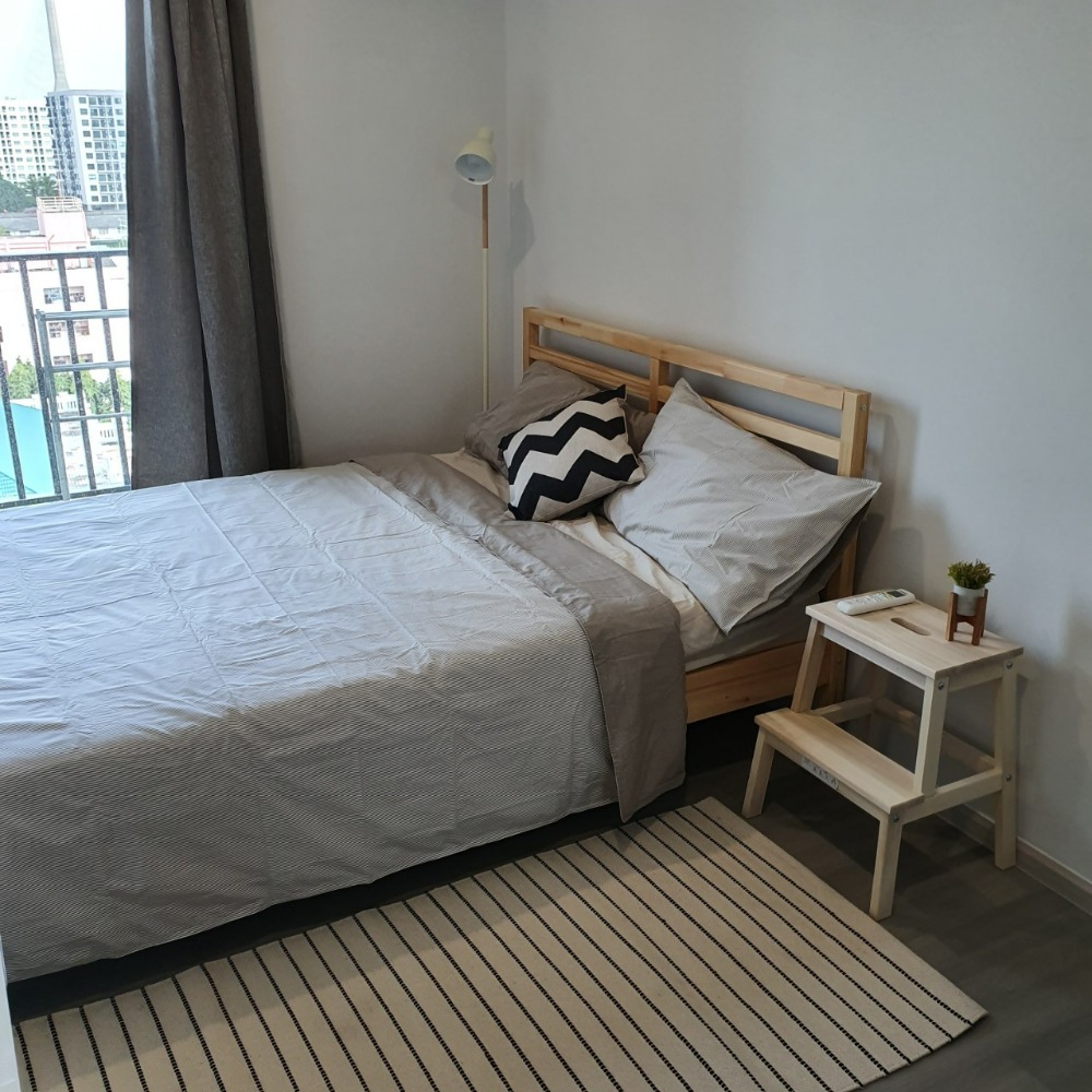For RentCondoPinklao, Charansanitwong : YR157 Special Deal!! For rent Condo The Parkland Charan – Pinklao