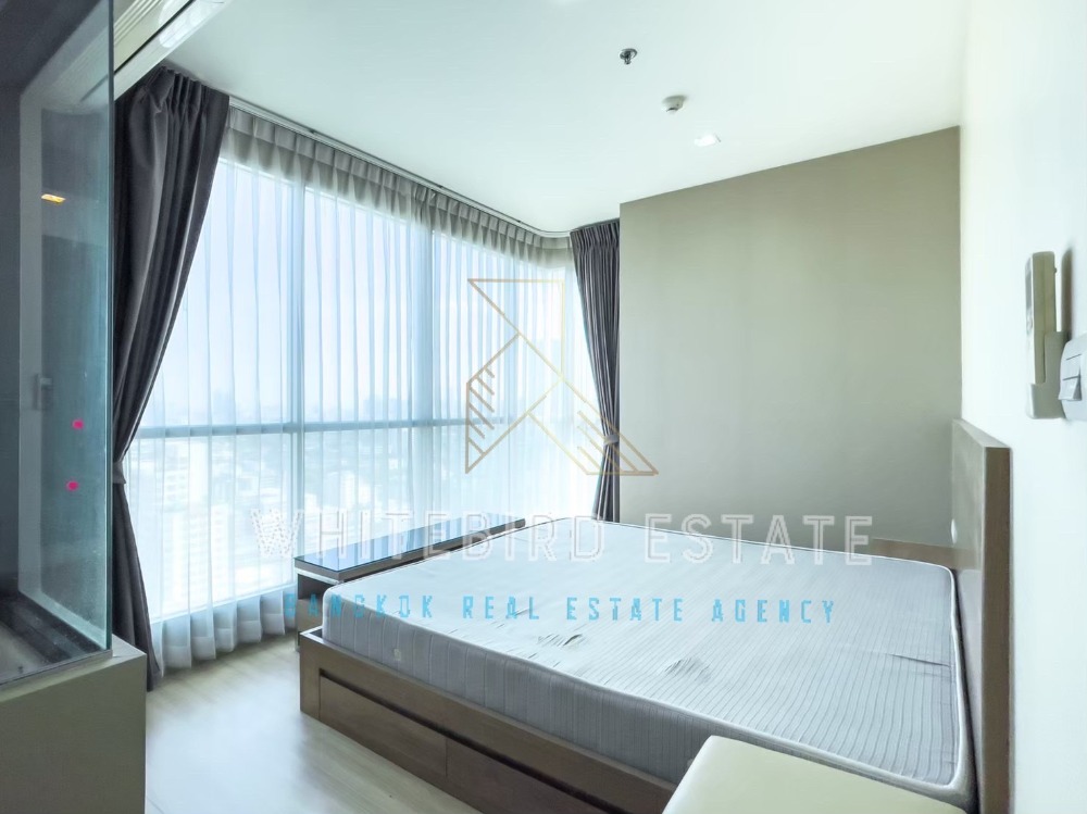 ขายคอนโดสะพานควาย จตุจักร : ✨ Rhythm Phahon - Ari Condo  : 2 Bedrooms, 2 Bathrooms, 65.21 sqm Sales Price 7,590,000THB   ✨