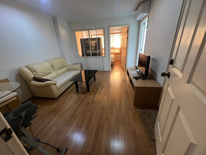 For SaleCondoPinklao, Charansanitwong : 🎉🎉The room is ready to be sold!! Lumpini Place Pinklao2 (Central side), size 35 sq m, 26th floor, fully furnished, interested 086-557-9898🎉🎉