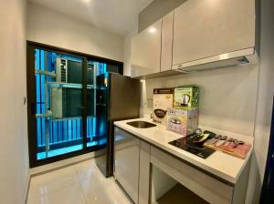 For RentCondoRama9, Petchburi, RCA : Rent life asoke rama 9 2B1B