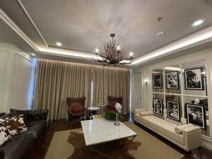 ขายคอนโดพระราม 9 เพชรบุรีตัดใหม่ RCA : ขายคอนโดหรู ใจกลางเมือง Circle Living Prototype ทำเล ถนนเพชรบุรีตอนต้น ใกล้ Asoke